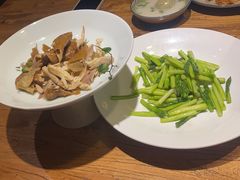-丹江渔村(首都机场店)