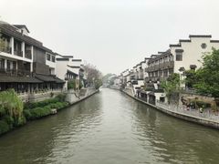 -东水关遗址公园