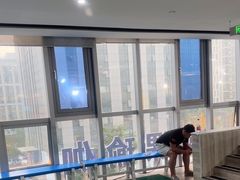 -小蓝鲸游泳培训基地(石景山店)