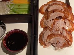 -莉莉海堂HAITANG·烤鸭(国贸商城店)