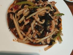 -京尊烤鸭店JINGZUN(春秀路店)