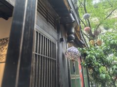 -院8里·小聚园老川菜(九眼桥店)