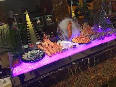 -百香自助餐厅·西安唐隆国际酒店(曲江店)