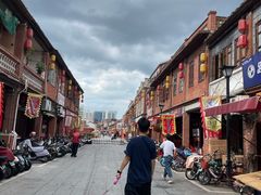 -建国蚵煎蚵面