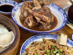 -唐记牛骨粉(陶溪川店)