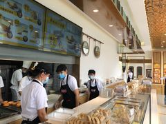 -東更道点心行(文化东路店)