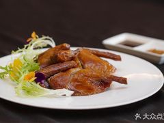 -水月周庄铂尔曼酒店-水月荟中餐厅