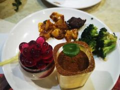 -芭菲盛宴·环球美食(解放碑英利国际店)