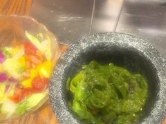 -柿子树炭烤羊腿(金台路店)