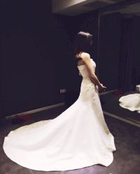 点击看大图 iphone_upload_pic-Chic Bridal 熙可婚纱