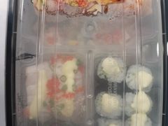 -将太无二·北美传奇寿司(瑞士公寓店)