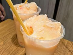 -掌上鲜(南顺城街店)