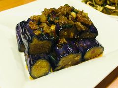 茄子冷盤-鼎泰丰(南西店)