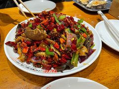 -福苗小骆驼烧烤(莲湖路店)