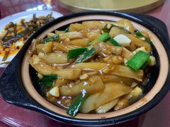 -何哥鲜鱼餐厅(龙湖花园店)