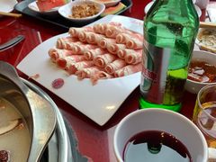-山城辣妹子(定福庄店)