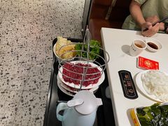 -八合里潮汕鲜牛肉火锅(上海汇智广场店)