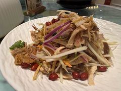 -花舍·新派粤菜·西餐·下午茶(亚运村·鸟巢店)