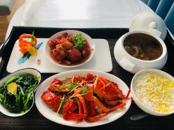-厦门屿爱月子中心(独栋海湾店)