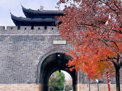 -虞山风景区