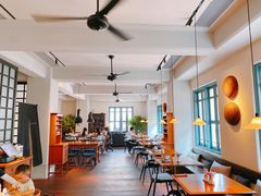 大堂-林四喜·闽南传家菜(鼓浪屿店)