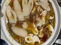 -滇铺子·云南特色菜·第九届野生菌美食节(曲靖万达店)
