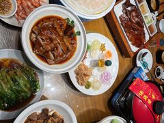 -凤阁楼果木烧鹅(鹤山陈山店)