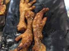 -锦州烧烤(北太平庄店)