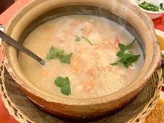 -深运潮州粥(东门店)