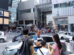 -吉隆坡国际机场