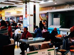 大堂-红鼻子桂林米粉(金唐新光界店)