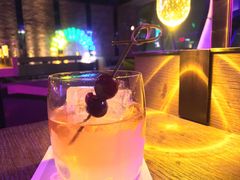 -CASA Grande酒漾·西餐及酒吧(长沙君悦酒店)