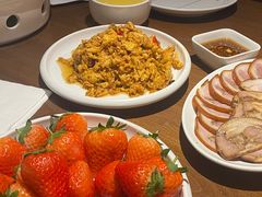 -姥姥家春饼店(八里庄店)