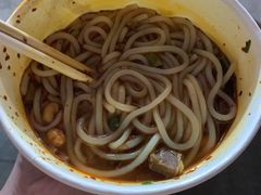 -覃肥叔桂林米粉(粮道街店)