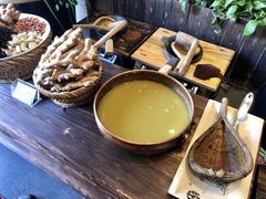 -凤凰山斑鱼馆(恭城店)