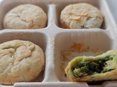 -龙华素斋(龙华路店)