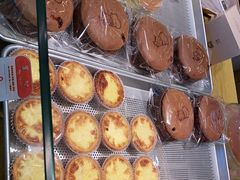 -西村叔叔的店·面包·甜品·蛋糕(牡丹园店)