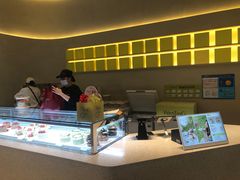 -WenTinG文汀·半糖蛋糕(合生汇店)