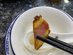 -黄连大头华烧鹅店(大良店)