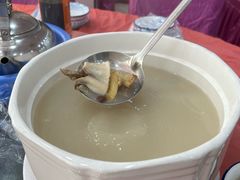-万家海鲜饭店