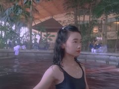 -汤泊温泉度假村