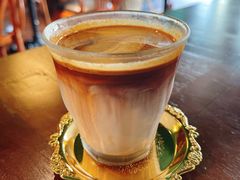 -上古咖啡ShadowCafe&Reastaurant(哈尔滨中央大街店)