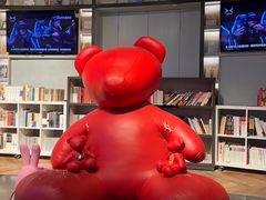 -上海明天广场JW万豪酒店