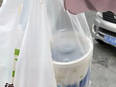 -德克士(香港街店)