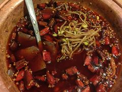 -水煮三国·川鲁江湖菜(香山店)