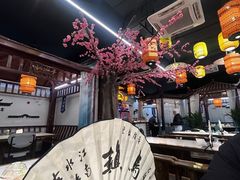 -外婆船宴餐厅·外婆喊你回家吃饭