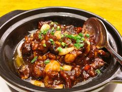 -东方山水金沙酒店-雅香阁中餐厅