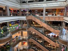 -松雷商业(南岗店)