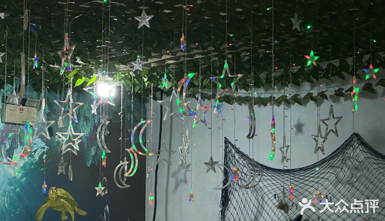 美食|满满一大锅海鲜