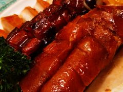 锦绣烧味拼盘-北园酒家(小北路店)